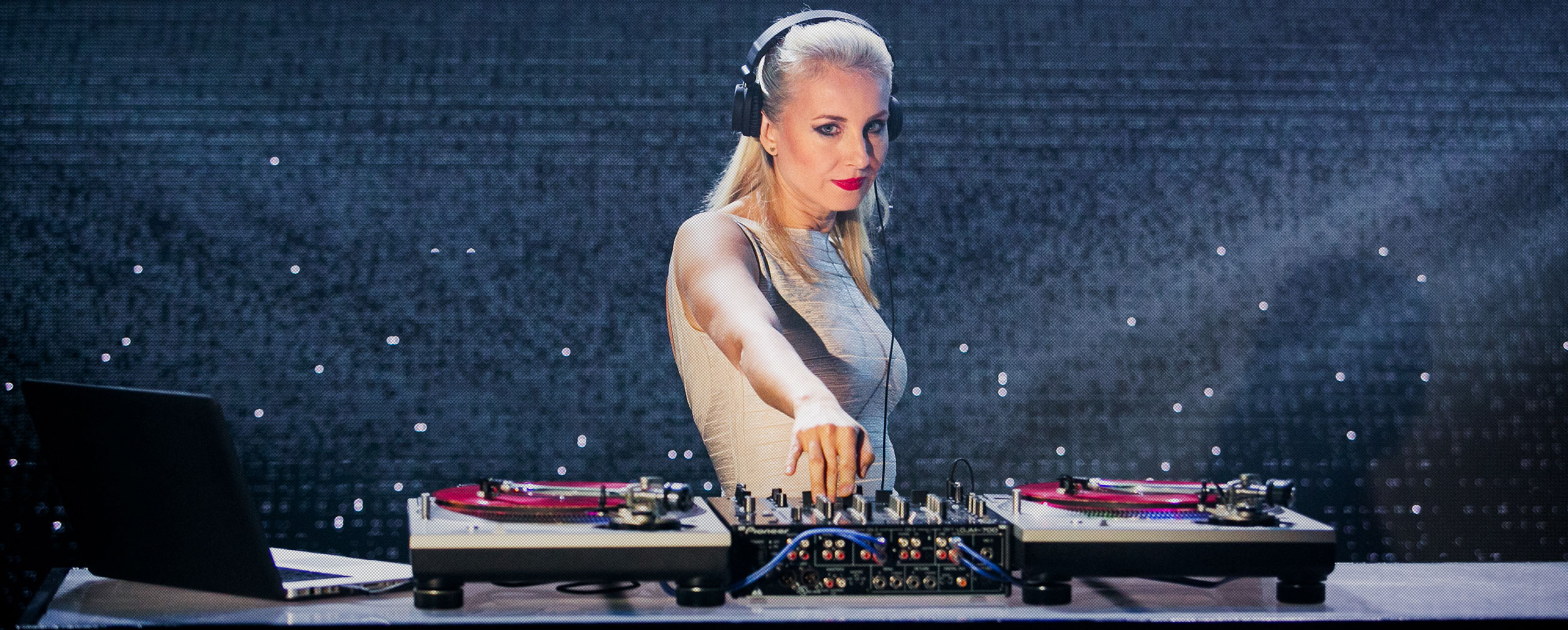 DJ Valida